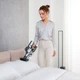 Вертикальный пылесос Dreame Cordless Vacuum Cleaner V12 Pro (VFS1) [81878] - изображение 11