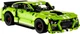 Конструктор LEGO Technic Ford Mustang Shelby GT500 (42138) [82477] - изображение 2