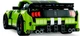Конструктор LEGO Technic Ford Mustang Shelby GT500 (42138) [82477] - изображение 4