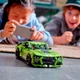 Конструктор LEGO Technic Ford Mustang Shelby GT500 (42138) [82477] - изображение 8
