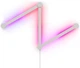 Дополнительные панели Nanoleaf Lines Expansion Pack 3шт [80718] - изображение 2