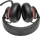 Игровые наушники JBL Quantum 810 Wireless (JBLQ810WLBLK) [82886] - изображение 7