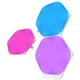 Дополнительные панели Nanoleaf Shapes Hexagons Expansion Pack 3шт [80711] - изображение 1