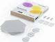 Дополнительные панели Nanoleaf Shapes Hexagons Expansion Pack 3шт [80711] - изображение 2