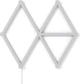 Умная система освещения Nanoleaf Lines Smarter Kit 9шт [80717] - изображение 2