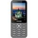 Мобильный телефон Sigma mobile X-style 31 Power Type-C (Grey) UA-UCRF [80728] - изображение 1