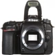Дзеркальний фотоапарат Nikon D7500 Body (VBA510AE) [83552] - зображення 4
