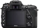 Дзеркальний фотоапарат Nikon D7500 Body (VBA510AE) [83552] - зображення 5