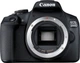 Дзеркальний фотоапарат Canon EOS 2000D Kit EF-S 18-55mm f/3.5-5.6 DC III (2728C007) [83687] - зображення 2