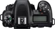 Дзеркальний фотоапарат Nikon D7500 Body (VBA510AE) [83552] - зображення 8