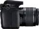 Дзеркальний фотоапарат Canon EOS 2000D Kit EF-S 18-55mm f/3.5-5.6 DC III (2728C007) [83687] - зображення 4