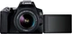 Зеркальный фотоаппарат Canon EOS 250D Kit EF-S 18-55mm f/3.5-5.6 III (3454C009) [83557] - изображение 7