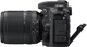 Зеркальный фотоаппарат Nikon D7500 + AF-S DX Nikkor 18-140mm f/3.5-5.6G ED VR Kit (VBA510K002) [83544] - изображение 12