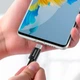 Кабель Baseus Superior Series Fast Charging PD USB-С to USB-С 2m 100W Black (CATYS-C01) [83770] - изображение 5