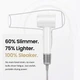 Фен Laifen Swift Pearl White [83608] - изображение 7
