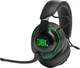 Игровые наушники JBL Quantum 910X Wireless for Xbox (JBLQ910WLBLK) [83296] - изображение 3