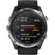 Смарт-часы Garmin Descent Mk2 Stainless Steel with Black Band (010-02132-00/10) [84483] - изображение 8