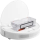 Робот-пилосос Xiaomi Dreame Vacuum Cleaner D9 Max White (RLD33GA) [85288] - зображення 10