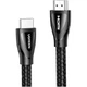 Кабель Ugreen HDMI to HDMI V2.1 Braided Cable 3m HD140 [84346] - изображение 1