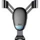 Автодержатель Baseus Mini gravity holder (SUYL-G01) [85333] - изображение 2