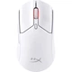 Мышь HyperX Pulsefire Haste 2 Wireless White (6N0A9AA) [86119] - изображение 1