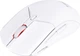 Мышь HyperX Pulsefire Haste 2 Wireless White (6N0A9AA) [86119] - изображение 3