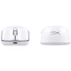 Мышь HyperX Pulsefire Haste 2 Wireless White (6N0A9AA) [86119] - изображение 5