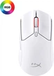 Мышь HyperX Pulsefire Haste 2 Wireless White (6N0A9AA) [86119] - изображение 7