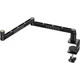Пантограф для мікрофона Ulanzi LS26 Low Profile Microphone Arm [86252] - зображення 1