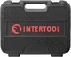 Набор инструментов Intertool Storm 1/2'', 1/4'', Сr-V 111шт. (ET-8111) [85173] - изображение 7