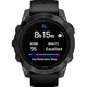 Смарт-годинник Garmin Epix Pro (Gen 2) Standard Edition 47 мм шиферний сірий з чорним ремінцем (010-02803-00) [86538]. - зображення 9