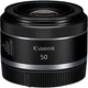 Стандартний об'єктив Canon RF 50mm f/1.8 STM (4515C005) - изображение 1