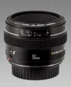 Объектив Canon EF 50mm f/1.4 USM (2515A012) [84132] - изображение 9