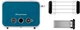 Тостер Russell Hobbs Distinctions 2-Slice Blue (26431-56) [84321] - зображення 9