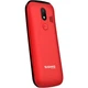 Мобільний телефон Sigma mobile Comfort 50 Optima USB-C Red UA-UCRF [89064] Мобільний телефон Sigma mobile Comfort 50 Optima USB-C Red UA-UCRF [89064] - зображення 4