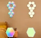 Світлодіодні панелі Govee Glide Hexa Light Panels 10шт (H6061) [87060] - зображення 2