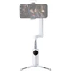 Стабілізатор відеозйомки Insta360 Flow Creator Kit White [87977] - зображення 8