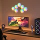 Світлодіодні панелі Govee Glide Hexa Light Panels 7шт (H6061) [87061] - зображення 8
