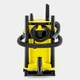 Пылесос промышленный Karcher WD 3 P V-17/4/20 (1.628-170.0) [87844] - изображение 4