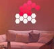 Світлодіодні панелі Govee Glide Hexa Light Panels 10шт (H6061) [87060] - зображення 9