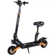 Электросамокат Kugoo Kirin G2 Pro New [86456] - изображение 4