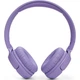 Наушники JBL Tune 520BT Purple (JBLT520BTPUREU) [88240] - изображение 2