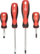 Набор инструментов Intertool ET-6073 72шт [85184] - изображение 9