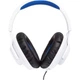 Игровые наушники JBL Quantum 100P Console White (JBLQ100PWHTBLU) [87210] - изображение 6