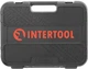 Набір інструментів Intertool ET-8100 100шт [85176] - зображення 13