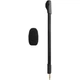 Игровые наушники JBL Quantum 100X Black (JBLQ100XBLKGRN) [87209] - изображение 9