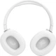 Наушники JBL Tune 770NC White (JBLT770NCWHT) [88242] - изображение 4