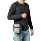 Сумка для фотоапарата Lowepro Truckee SH 120 LX Grey (LP37248-PWW) [88395] - зображення 9
