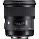 Об'єктив Sigma AF 24mm f/1.4 DG HSM Art Canon EF-mount (00-85126-40154-2) [88488] - зображення 2