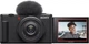 Фотоаппарат Sony ZV-1F Black (ZV1FB.CE3) [88900] - изображение 4